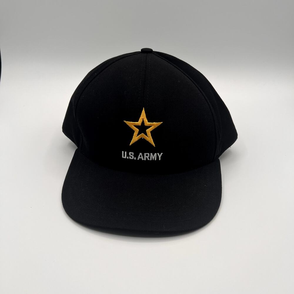 UNIONWEAR Army Baseball Cap